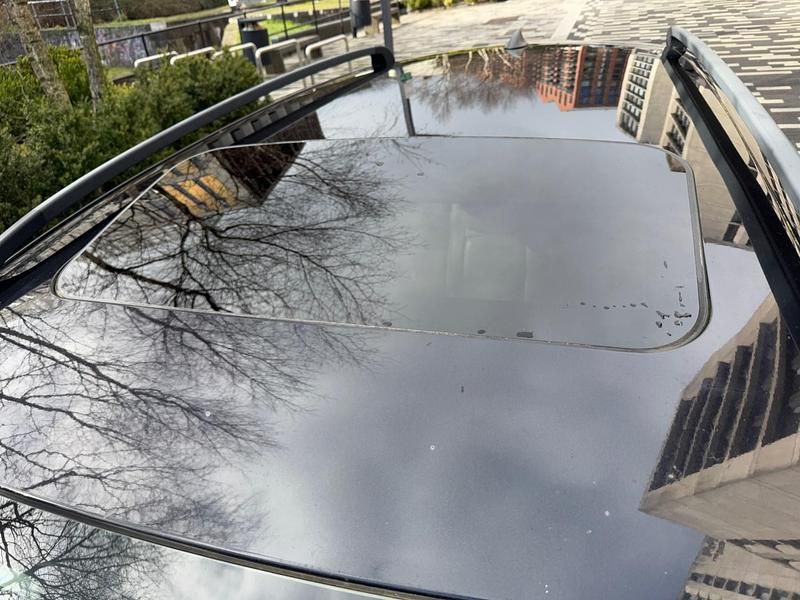 Used Volvo V50 SE 136 HP (100 kW) 2006 Black Estate