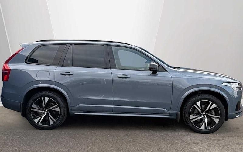 Used Volvo XC90 Plus 235 HP (172 kW) 2023 SUV