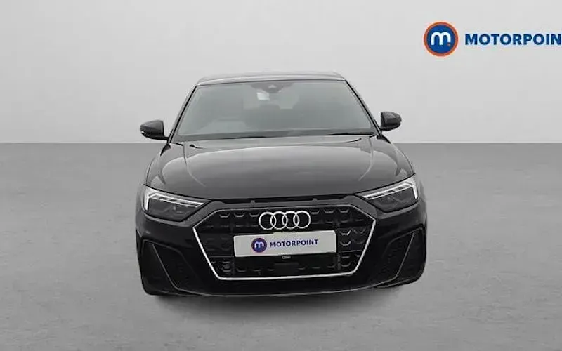 Used Audi A1 Sportback S-Line 95 HP (69 kW) 2026 Hatchback