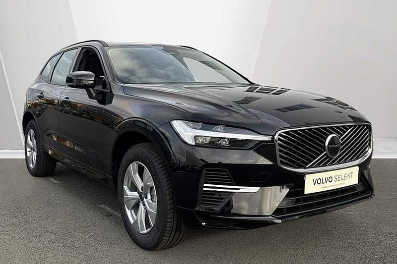 New Volvo XC60 Core 345 HP (253 kW) 2025 SUV