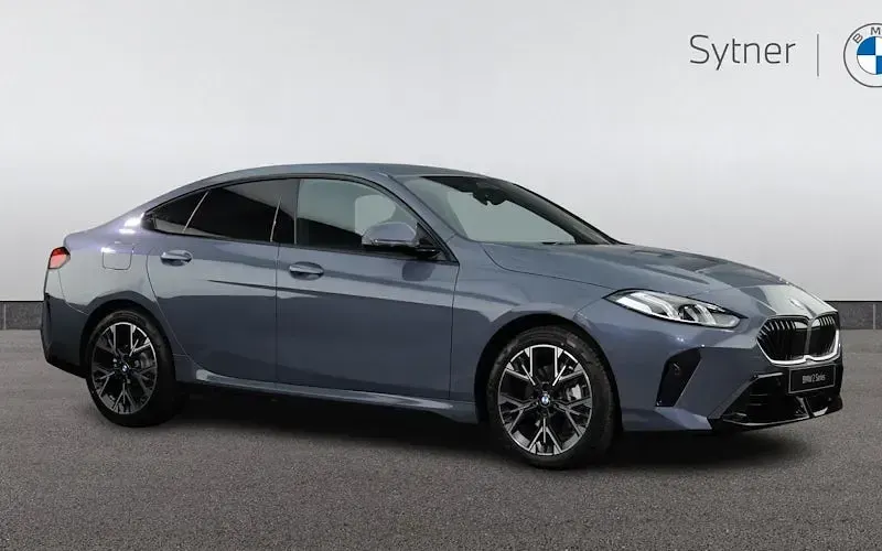 Used BMW 220 M Sport 170 HP (125 kW) 2026 Coupe