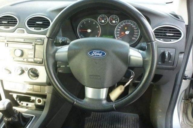 Used Ford Focus 2007 Estate