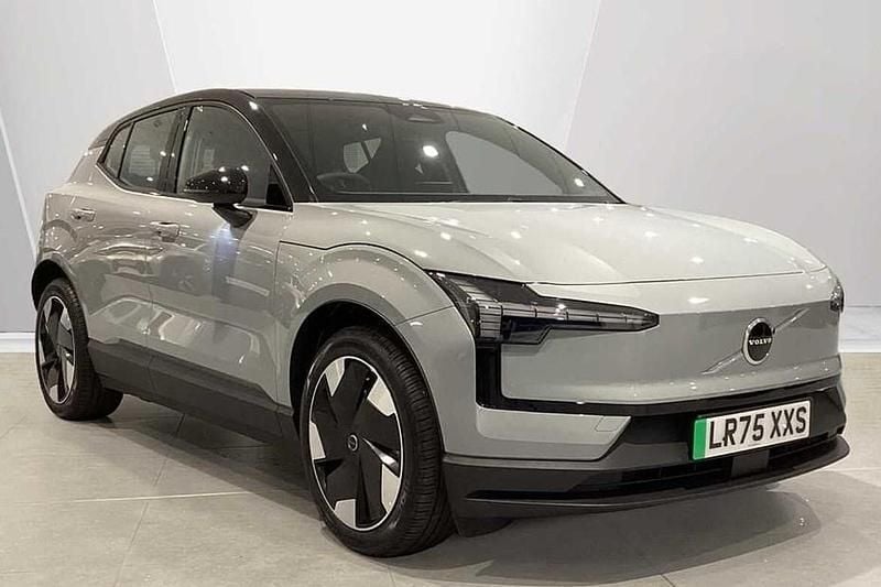 New Volvo EX30 Performance 314 kW (428 HP) 2025 SUV