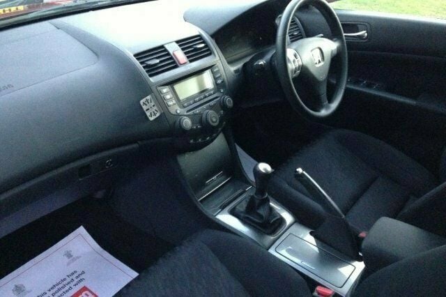 Used Honda Accord 2003 Estate