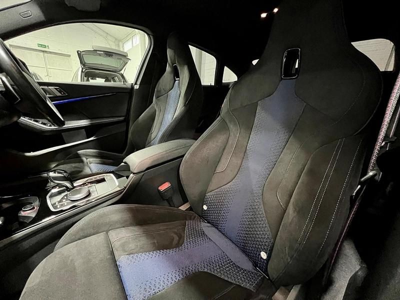 Used BMW M235 Comfort Edition 2020 Blue Coupe