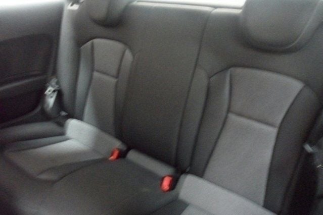 Used Audi A1 2011 Hatchback