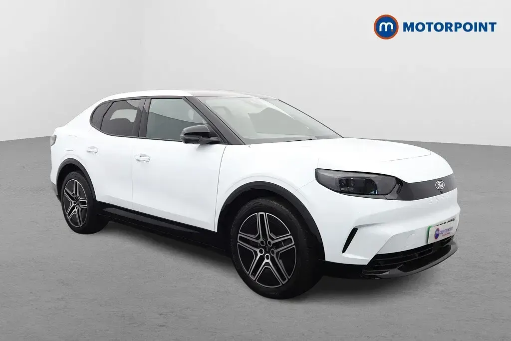 Used Ford Capri Premium 250 kW (340 HP) 2026 SUV