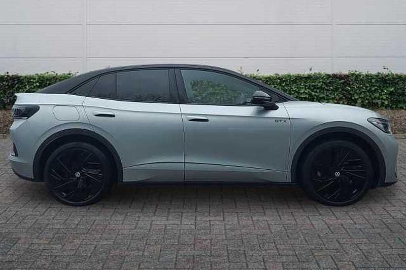 Used VW ID.5 250 kW (340 HP) 2024 SUV