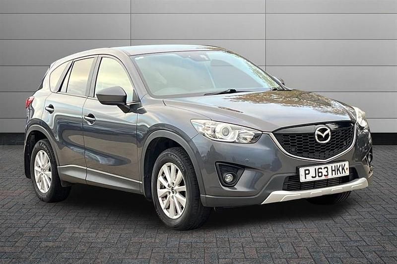 Unknown Used 2013 Mazda CX-5 SUV | £5,995 (Fair price) - Image 1/4
