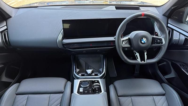 Used BMW X3 Comfort Edition 393 HP (289 kW) 2025 Grey SUV