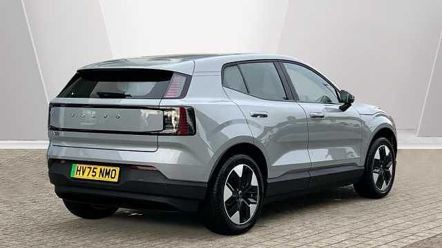 New Volvo EX30 Core 197 kW (268 HP) 2026 SUV