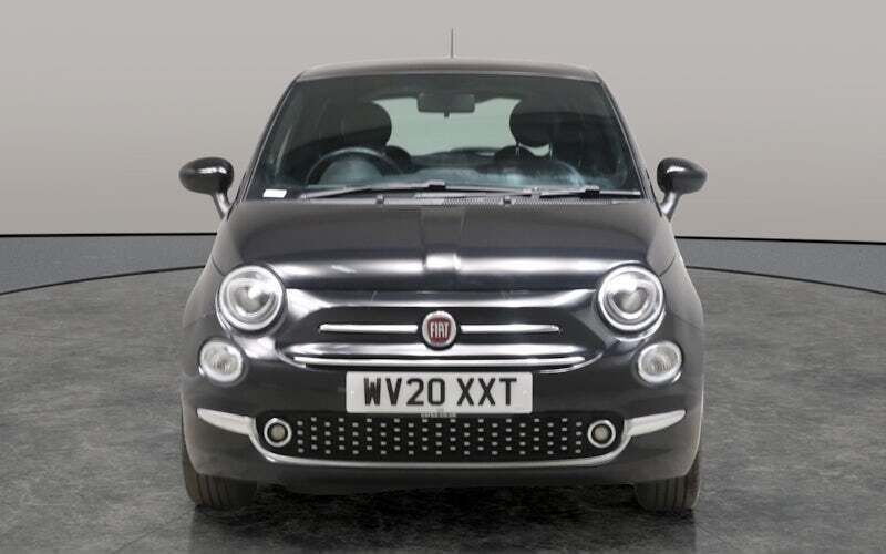 Used Fiat 500 Star 69 HP (50 kW) 2020 Hatchback