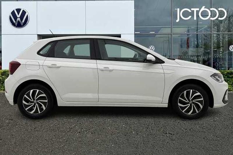 Used VW Polo 80 HP (58 kW) 2023 Hatchback