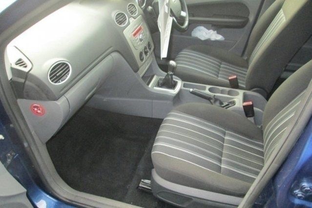 Used Ford Focus 2008 Estate