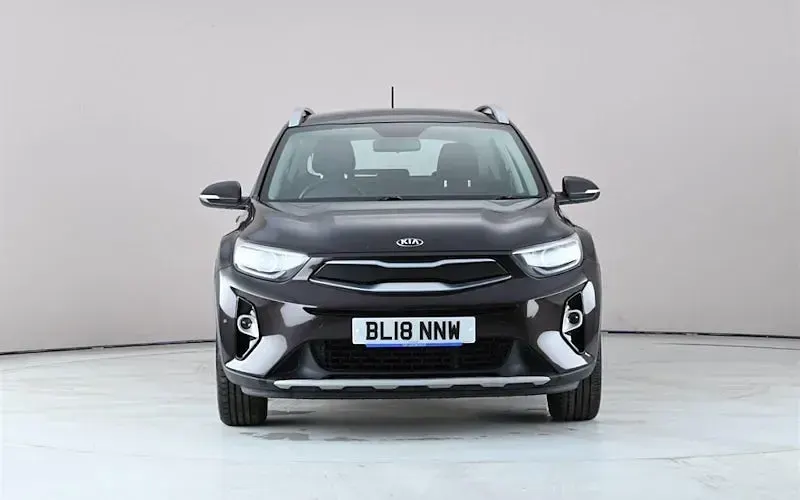 Usado Kia Stonic 120 HP (88 kW) 2020 SUV