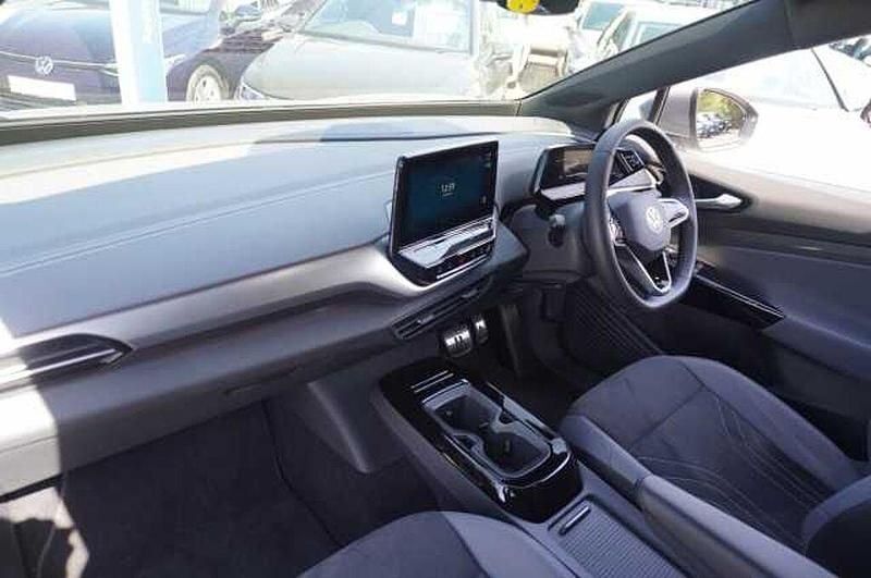 Used VW ID.4 210 kW (286 HP) 2025 SUV