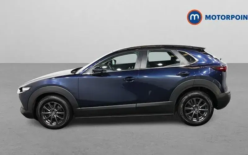 Used Mazda CX-30 122 HP (89 kW) 2023 SUV