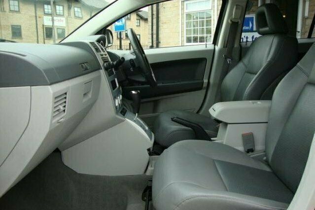 Used Dodge Caliber 154 HP (113 kW) 2006 Hatchback
