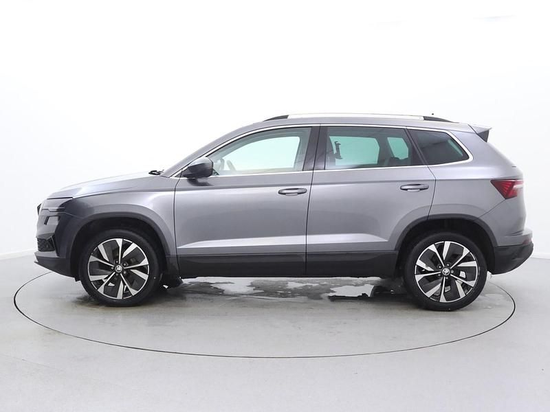 Used Skoda Karoq SE L 2022 Grey SUV