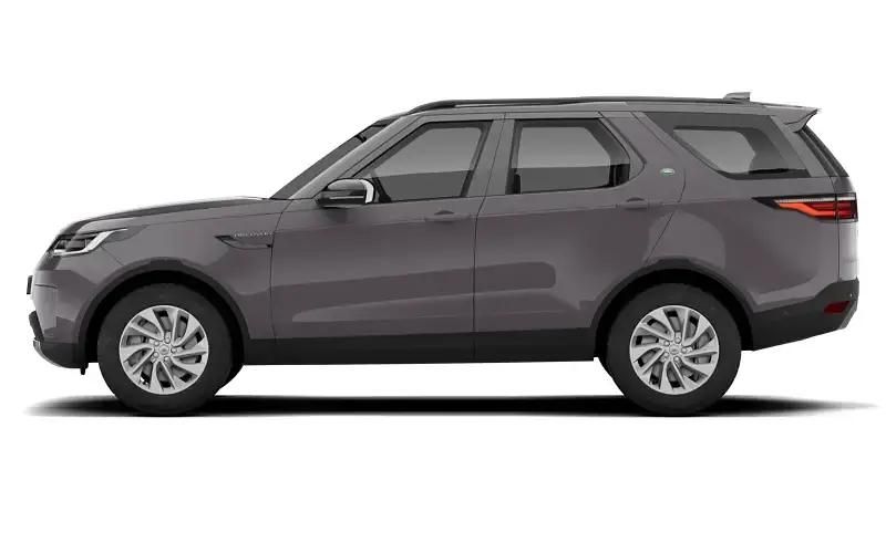 New 2026 Land Rover Discovery 5 SUV | £81,962 (Expensive) - Image 1/1