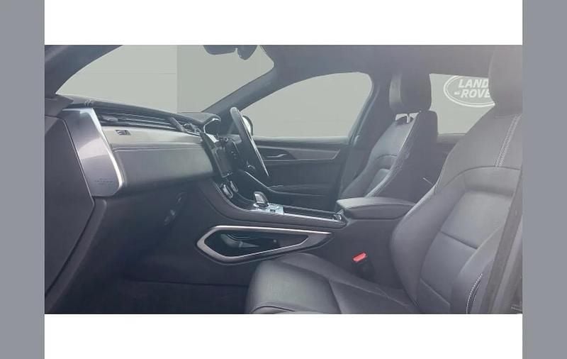 Used Jaguar F-Pace R-Dynamic 300 HP (220 kW) 2024 Black SUV