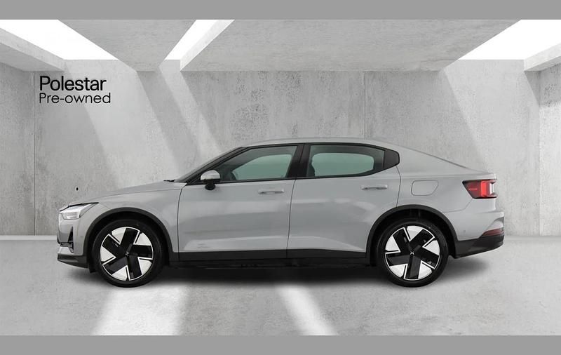 Used Polestar 2 216 kW (295 HP) 2025 Grey Hatchback