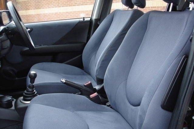 Second-hand Honda Jazz 2007 Hatchback