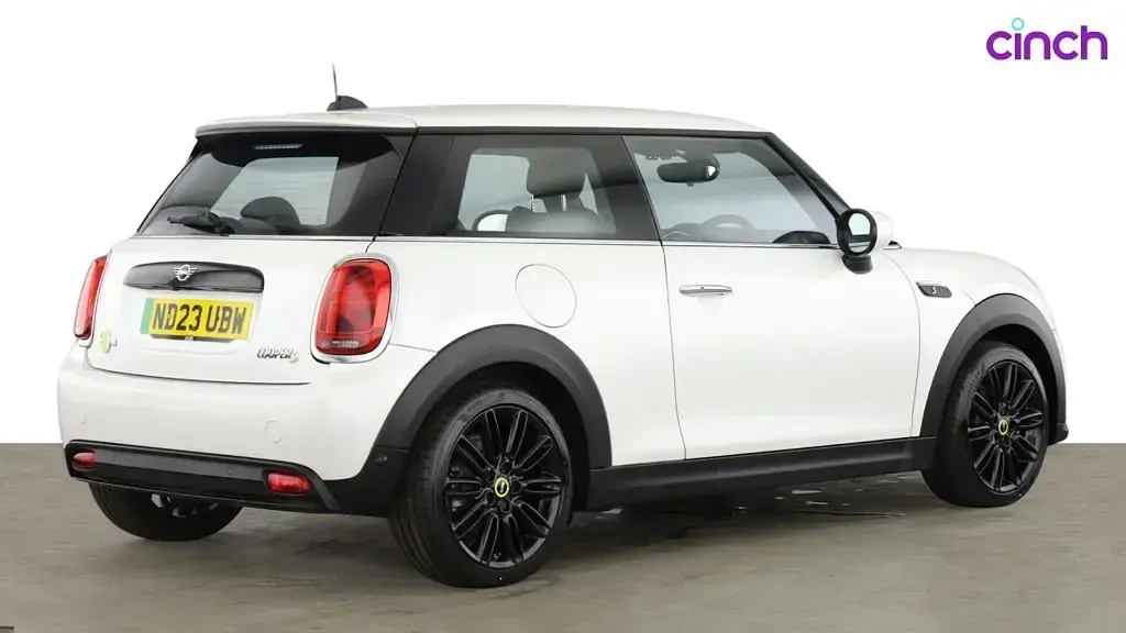 Used Mini Cooper S Hatch 135 kW (184 HP) 2023 Hatchback