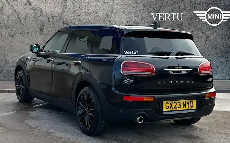 Used Mini Cooper Clubman Classic 136 HP (100 kW) 2022 Estate