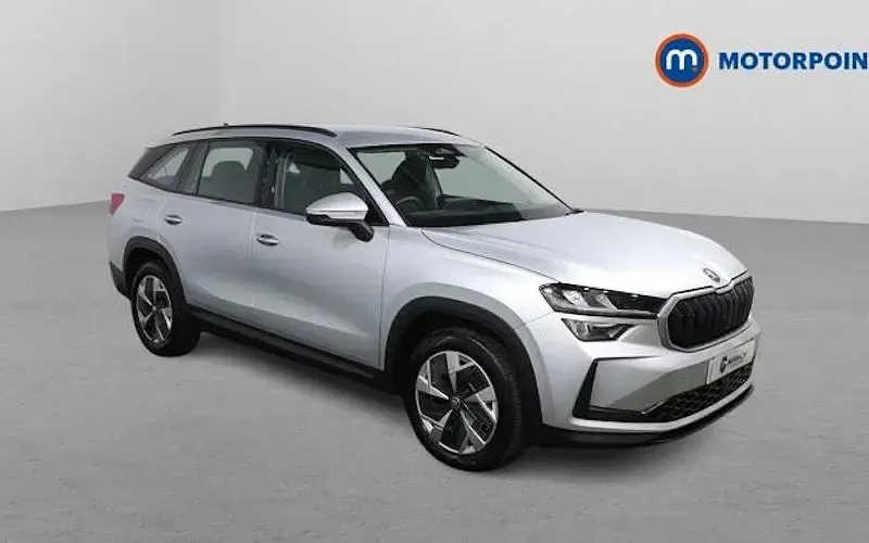 Usata Skoda Kodiaq SE 193 CV (141 kW) 2024 SUV
