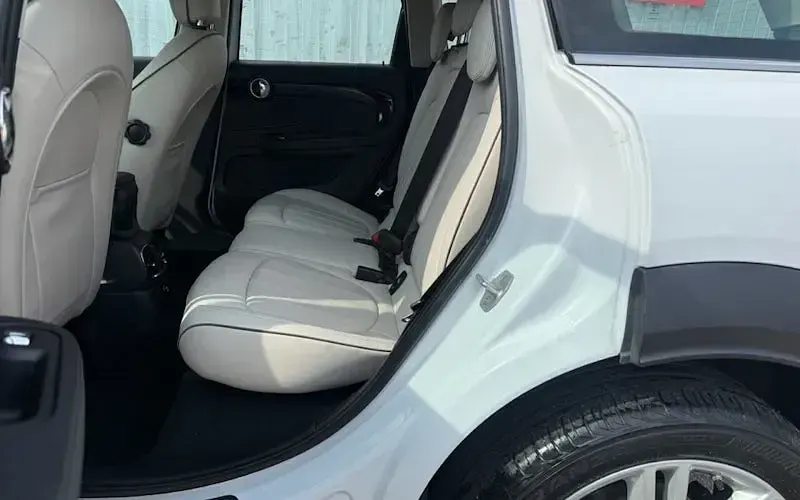 Używany Mini Cooper S 192 KM (141 kW) 2018 Hatchback