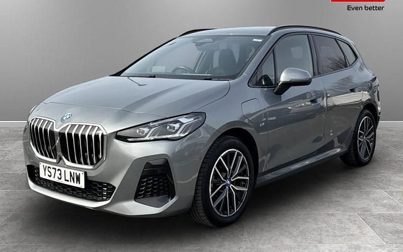 Used BMW 225 M Sport 245 HP (180 kW) 2026 Estate