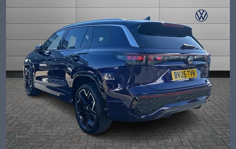 Used VW Tayron R-line 272 HP (200 kW) 2025 Other SUV