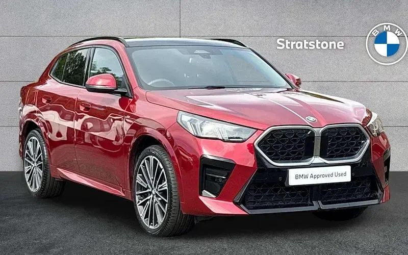 Used BMW X2 M Sport 170 HP (125 kW) 2024 SUV