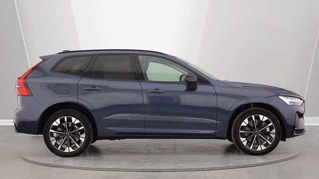 Used Volvo XC60 Ultra 250 HP (183 kW) 2026 SUV