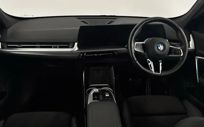 Used BMW iX1 M Sport 230 kW (313 HP) 2023 Silver SUV