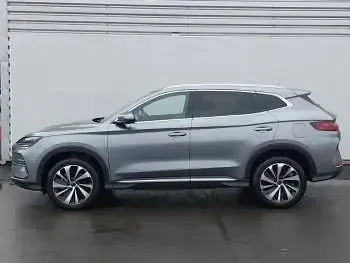 New BYD Seal Comfort 218 HP (160 kW) 2025 Grey Estate