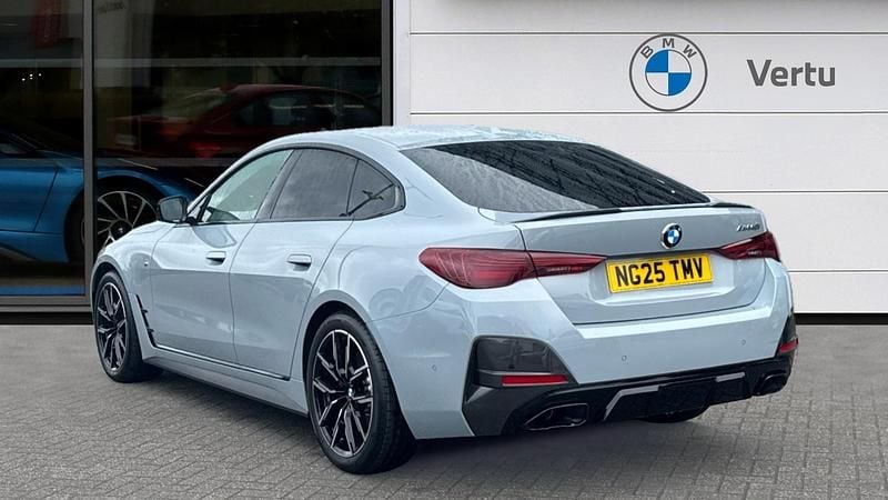 Used BMW M440 M Sport 374 HP (275 kW) 2024 Other Sedan