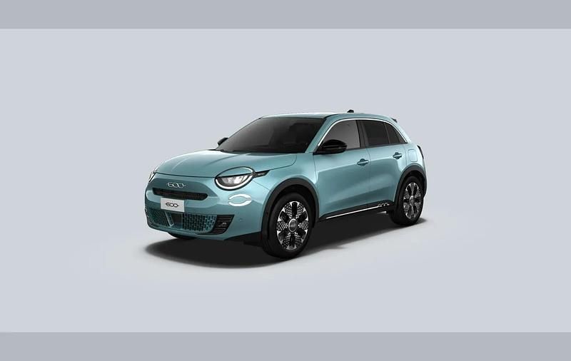 Other New 2025 Fiat 600 La Prima SUV | £30,310 - Image 1/4