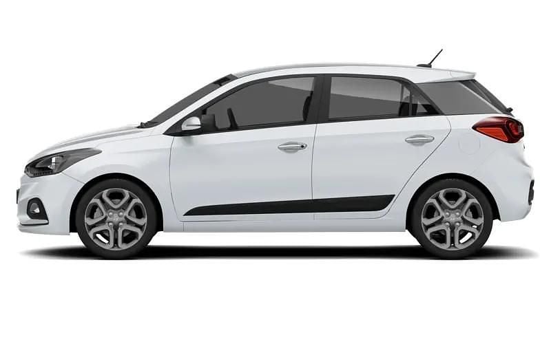 Used 2012 Hyundai i20 Classic Hatchback | £3,880 (Fair price) - Image 1/1