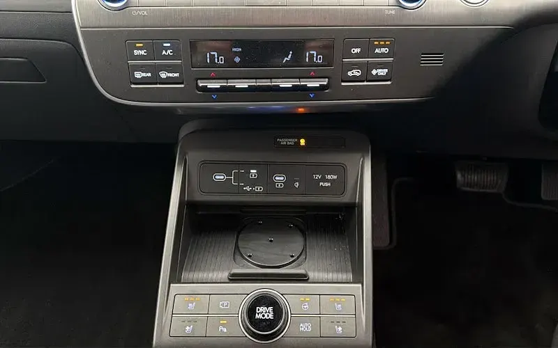 Used Hyundai Kona Ultimate 160 kW (218 HP) 2024 Green SUV