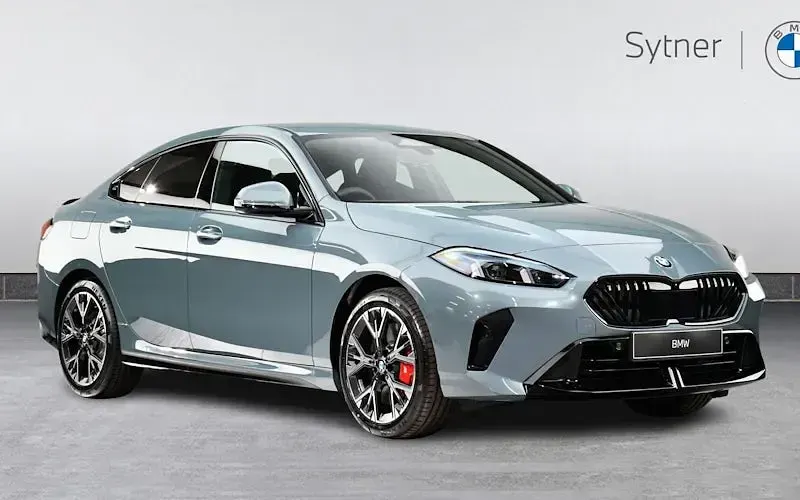 Usado BMW 220 M Sport 170 HP (125 kW) 2026 Coupé