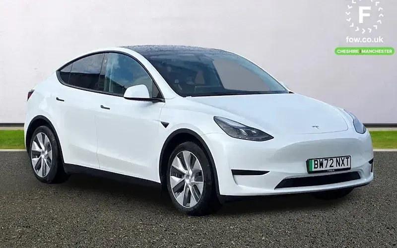 Usado Tesla Model Y RWD 219 kW (299 HP) 2023 SUV