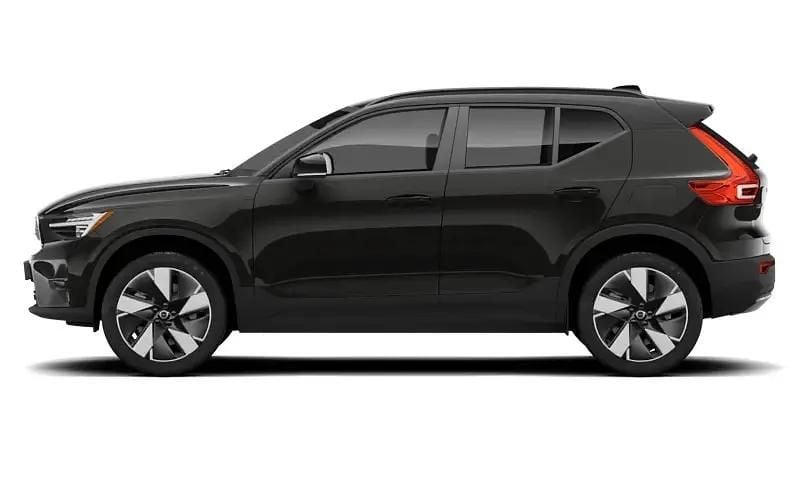 New 2025 Volvo EX40 Plus SUV | £53,065 (Fair price) - Image 1/1