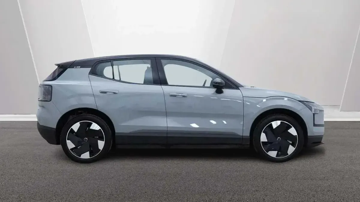 Used Volvo EX30 Performance 314 kW (428 HP) 2024 Grey SUV
