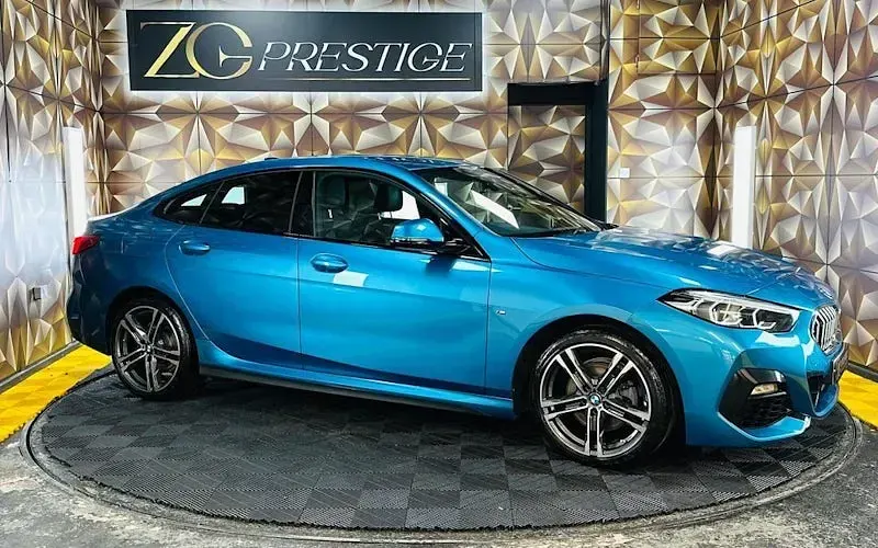 Used BMW 218 M Sport 136 HP (100 kW) 2024 Coupe