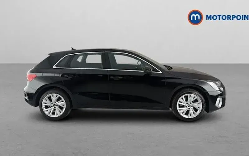 Used Audi A3 Sportback e-tron Sport 204 HP (150 kW) 2025 Hatchback