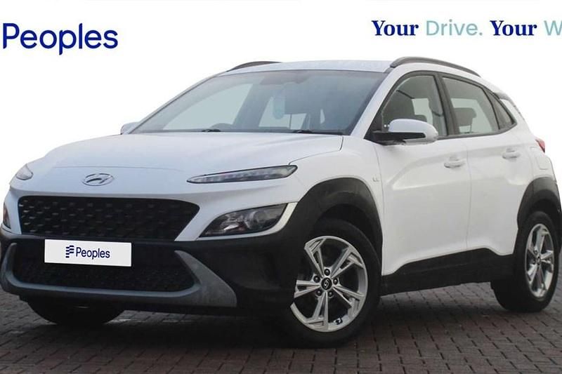 Used 2022 Hyundai Kona SE SUV | £13,900 (Fair price) - Image 1/1