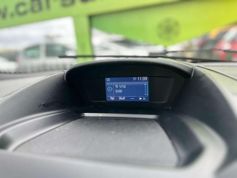 Used Ford Kuga Titanium 2015 Black SUV