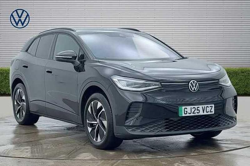 Used VW ID.4 210 kW (286 HP) 2025 SUV